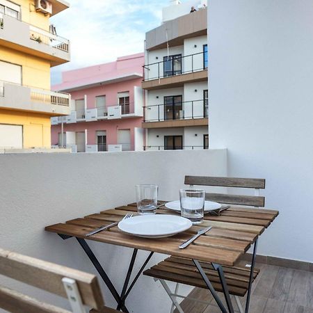 Blife Farensya Private Rooms Dystrykt Dystrykt Faro Zewnętrze zdjęcie