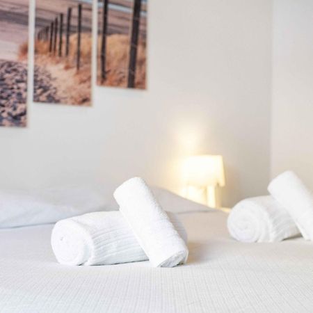 Blife Farensya Private Rooms Dystrykt Dystrykt Faro Zewnętrze zdjęcie