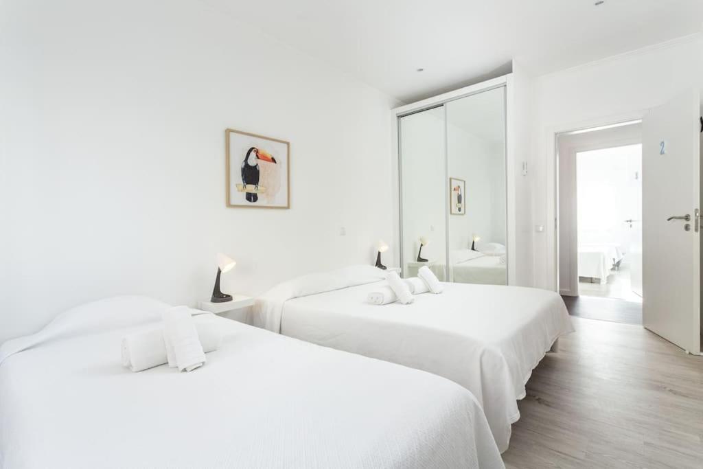 Blife Farensya Private Rooms Dystrykt Dystrykt Faro Zewnętrze zdjęcie