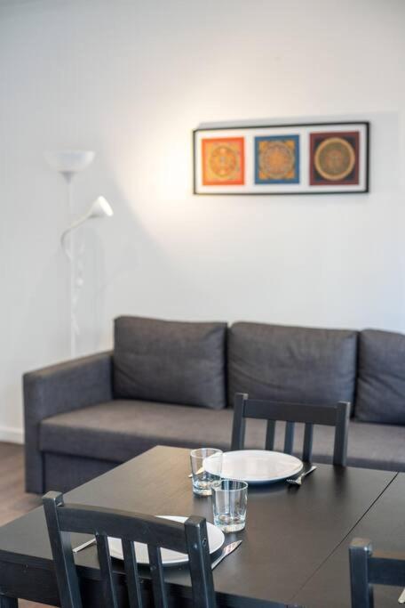 Blife Farensya Private Rooms Dystrykt Dystrykt Faro Zewnętrze zdjęcie