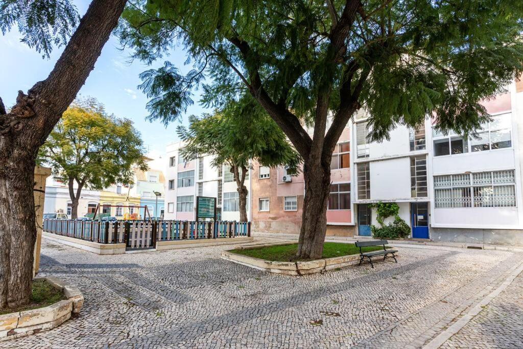 Blife Farensya Private Rooms Dystrykt Dystrykt Faro Zewnętrze zdjęcie