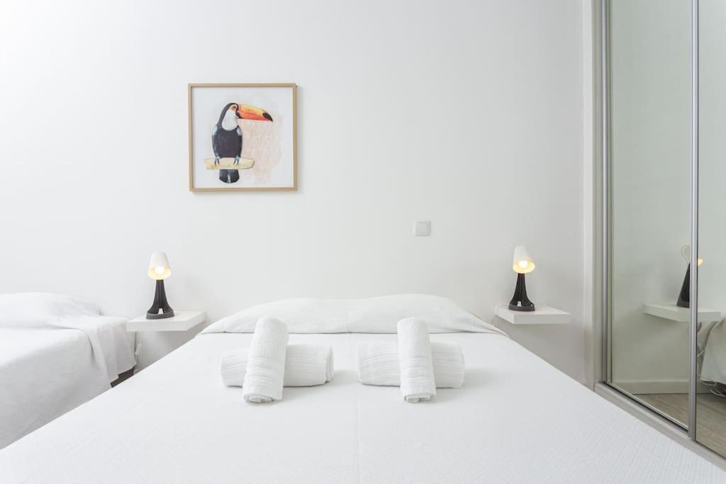 Blife Farensya Private Rooms Dystrykt Dystrykt Faro Zewnętrze zdjęcie