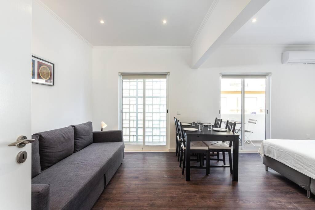 Blife Farensya Private Rooms Dystrykt Dystrykt Faro Zewnętrze zdjęcie