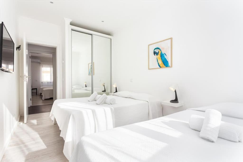 Blife Farensya Private Rooms Dystrykt Dystrykt Faro Zewnętrze zdjęcie