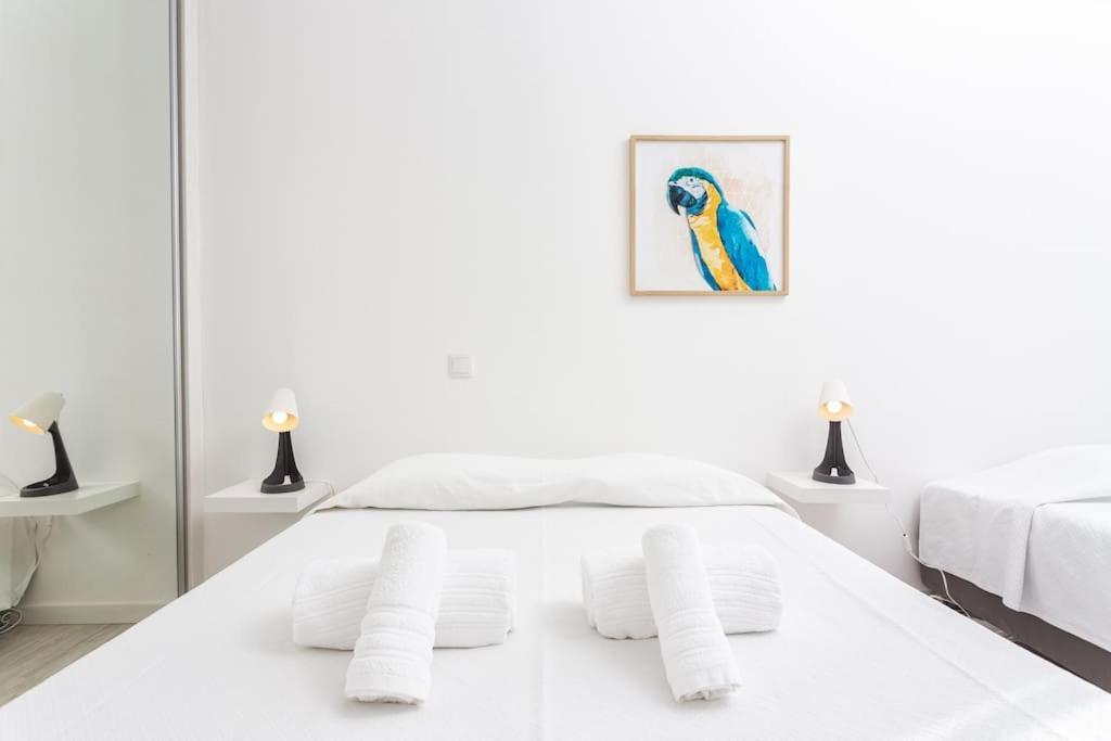 Blife Farensya Private Rooms Dystrykt Dystrykt Faro Zewnętrze zdjęcie