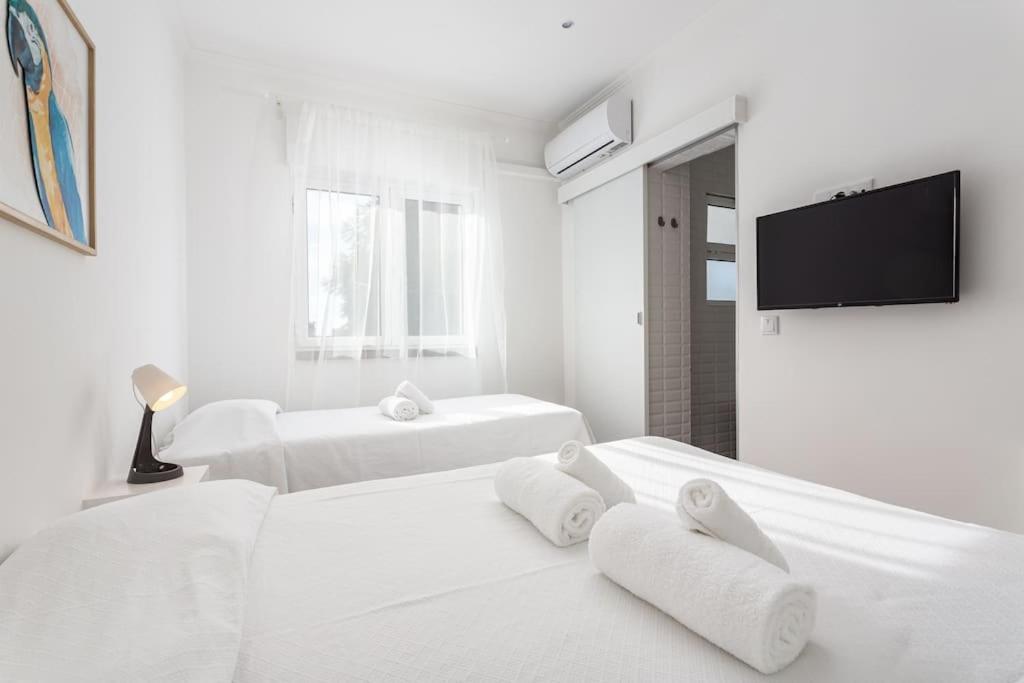 Blife Farensya Private Rooms Dystrykt Dystrykt Faro Zewnętrze zdjęcie