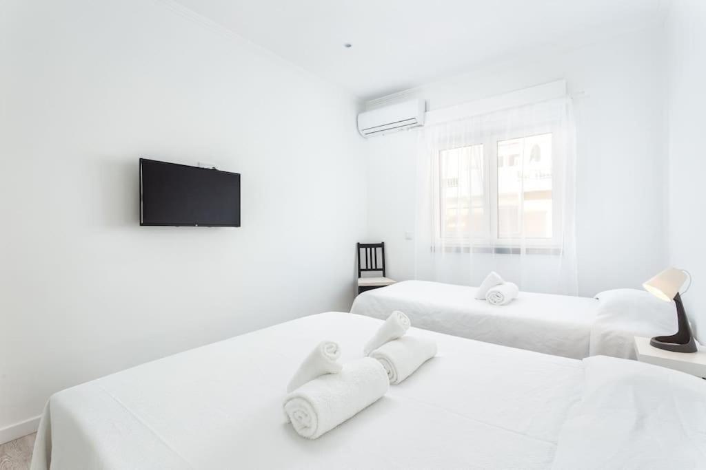 Blife Farensya Private Rooms Dystrykt Dystrykt Faro Zewnętrze zdjęcie