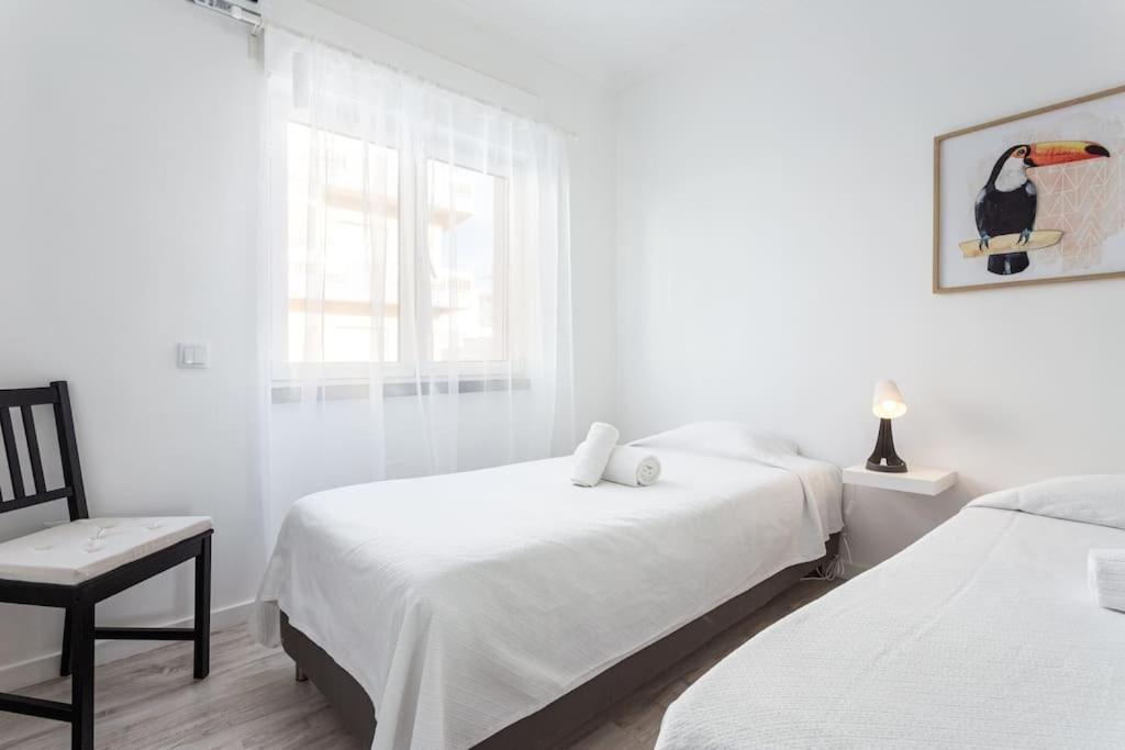 Blife Farensya Private Rooms Dystrykt Dystrykt Faro Zewnętrze zdjęcie