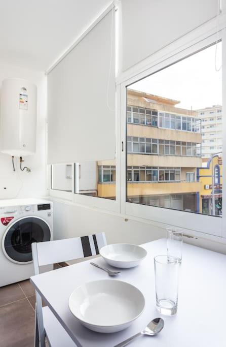 Blife Farensya Private Rooms Dystrykt Dystrykt Faro Zewnętrze zdjęcie