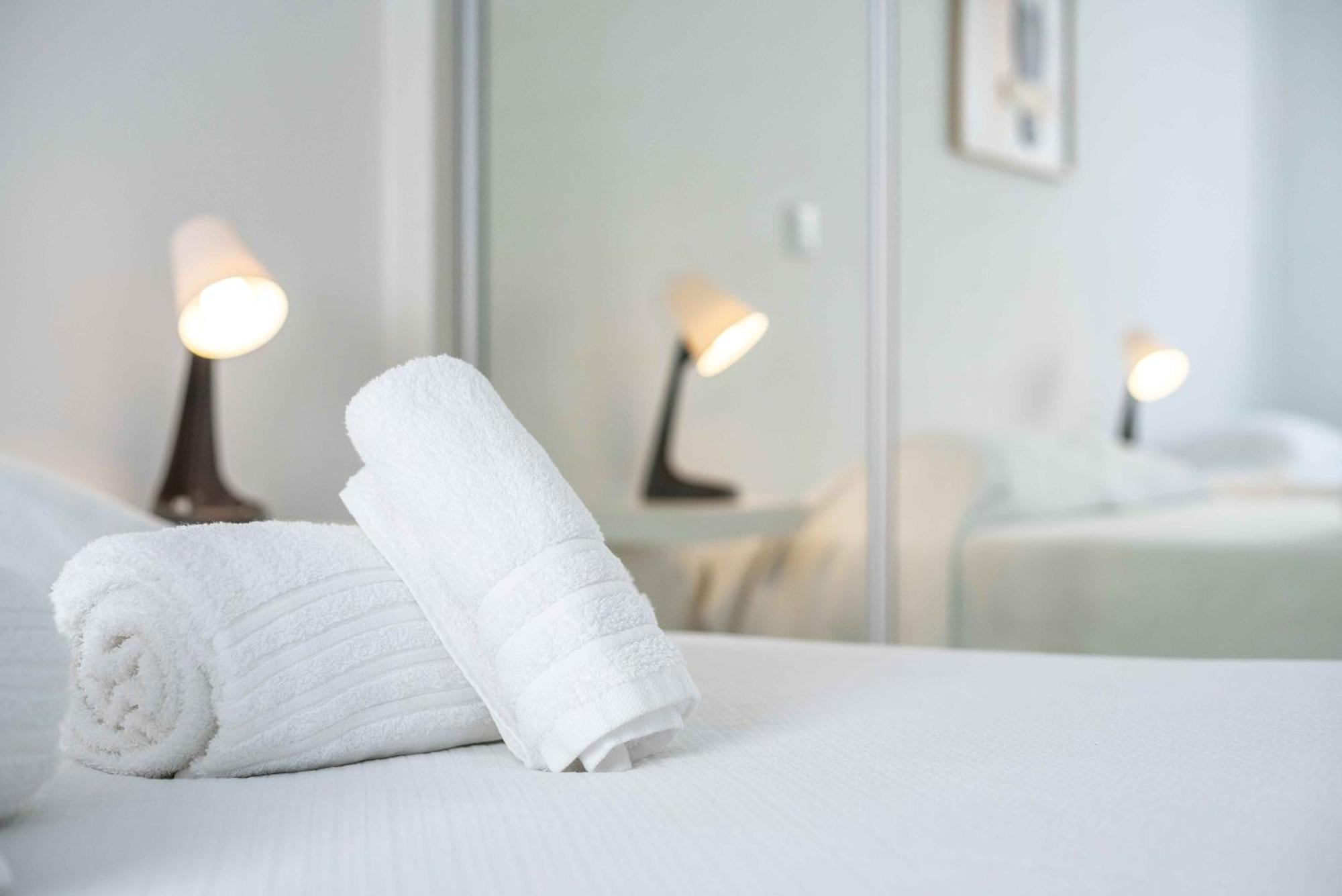 Blife Farensya Private Rooms Dystrykt Dystrykt Faro Zewnętrze zdjęcie