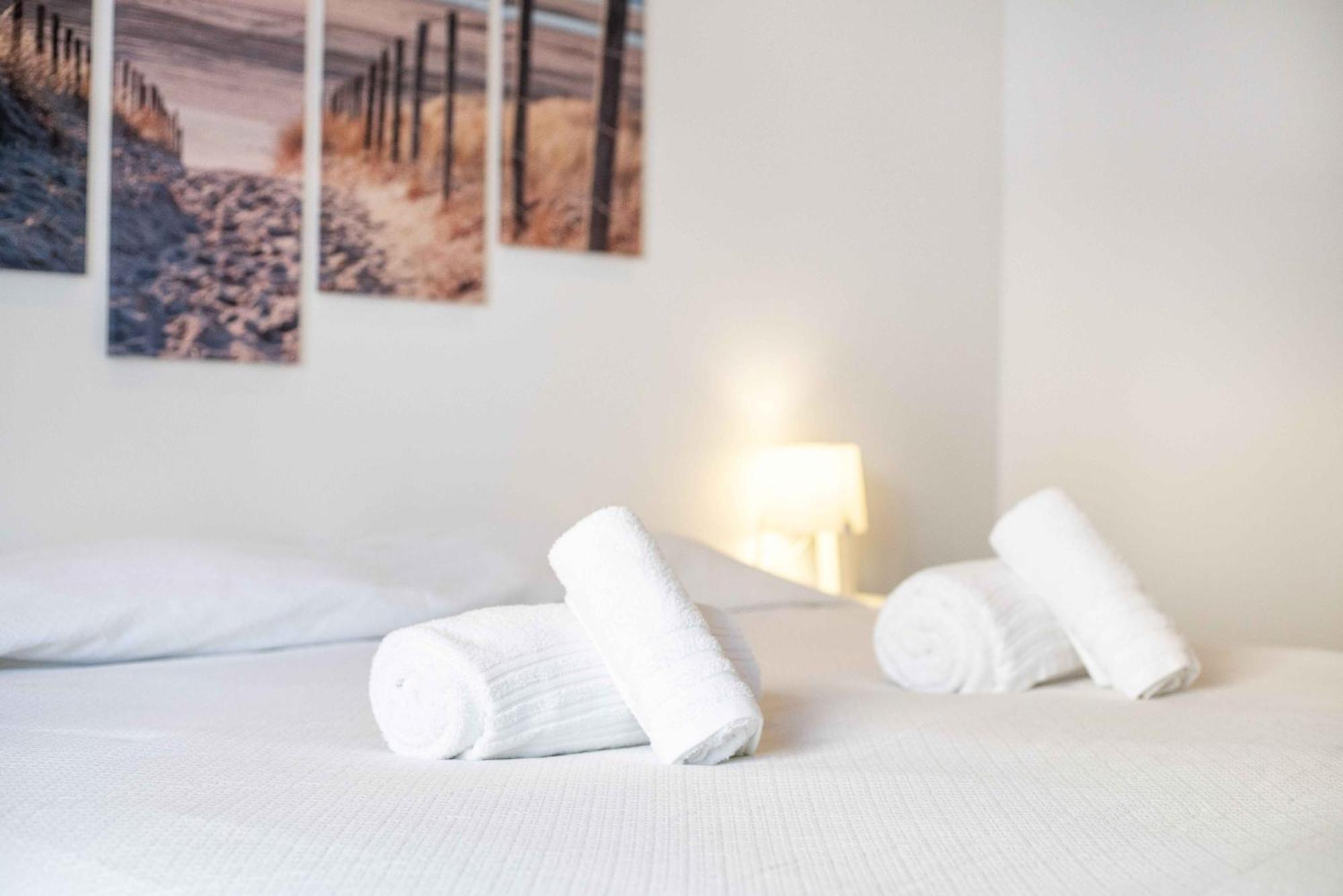 Blife Farensya Private Rooms Dystrykt Dystrykt Faro Zewnętrze zdjęcie